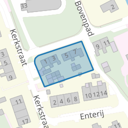 Perceel STR02-S-918