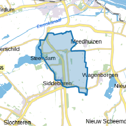 Sectie T