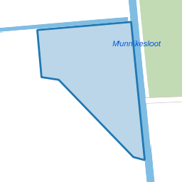 Perceel STR02-T-1130