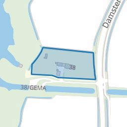 Perceel STR02-T-1135