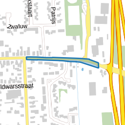 Perceel STR02-T-1146