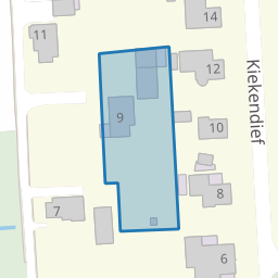 Perceel STR02-T-1210