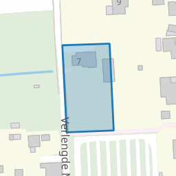 Perceel STR02-T-1211