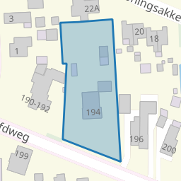 Perceel STR02-T-1214