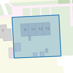 Perceel STR02-T-1228