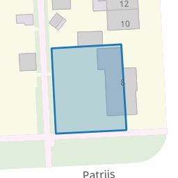 Perceel STR02-T-1240