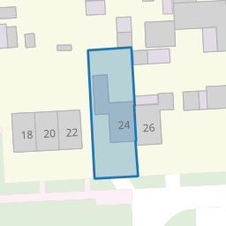 Perceel STR02-T-1242