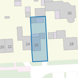Perceel STR02-T-1243