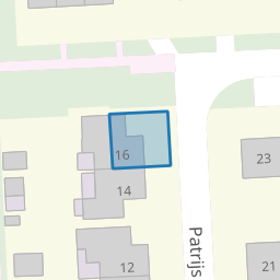 Perceel STR02-T-1244
