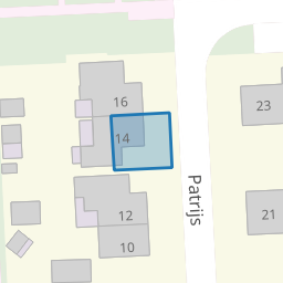 Perceel STR02-T-1245