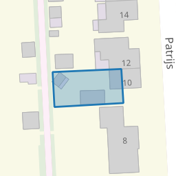Perceel STR02-T-1248