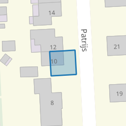 Perceel STR02-T-1249