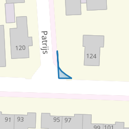 Perceel STR02-T-1261