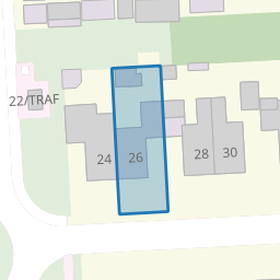 Perceel STR02-T-1268