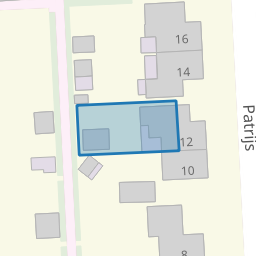 Perceel STR02-T-1270