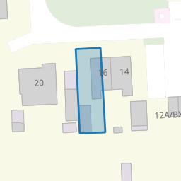Perceel STR02-T-1283