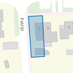 Perceel STR02-T-1287