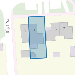 Perceel STR02-T-1288