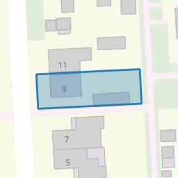 Perceel STR02-T-1297