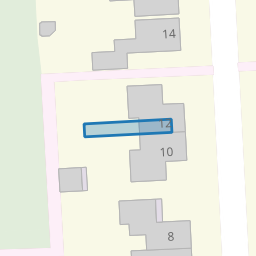 Perceel STR02-T-1302