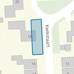 Perceel STR02-T-1306