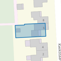 Perceel STR02-T-1329