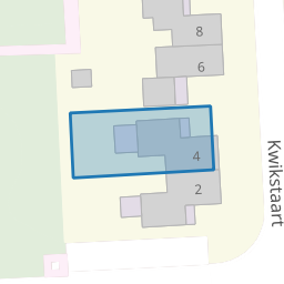 Perceel STR02-T-1330