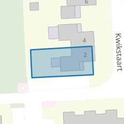 Perceel STR02-T-1331