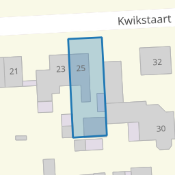 Perceel STR02-T-1341