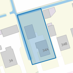 Perceel STR02-T-1345