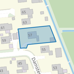 Perceel STR02-T-1357