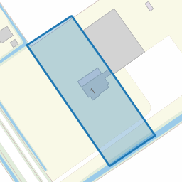 Perceel STR02-T-1384