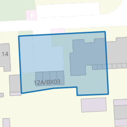 Perceel STR02-T-1392