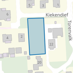 Perceel STR02-T-1426