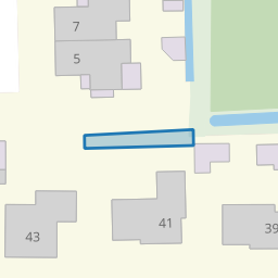 Perceel STR02-T-1439