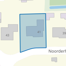 Perceel STR02-T-1440
