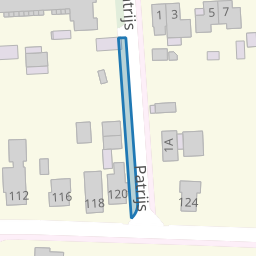 Perceel STR02-T-1448