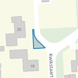 Perceel STR02-T-1450