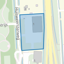 Perceel STR02-T-1451