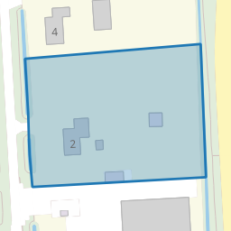 Perceel STR02-T-1452