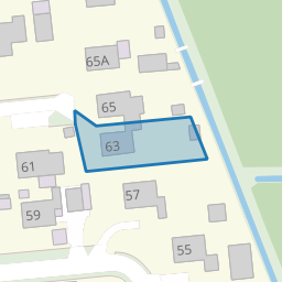 Perceel STR02-T-1456