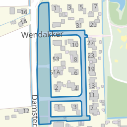 Perceel STR02-T-1487