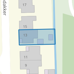 Perceel STR02-T-1498