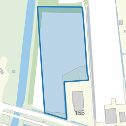 Perceel STR02-T-1509