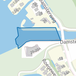 Perceel STR02-T-1516