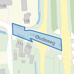 Perceel STR02-T-1523