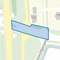 Perceel STR02-T-1525