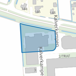 Perceel STR02-T-1552