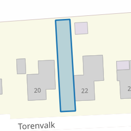 Perceel STR02-T-1566