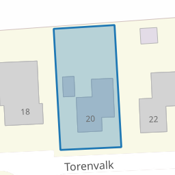 Perceel STR02-T-1567